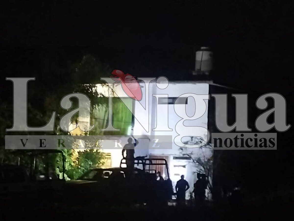 Ataque armado en Rafael Delgado deja un muerto y dos mujeres heridas