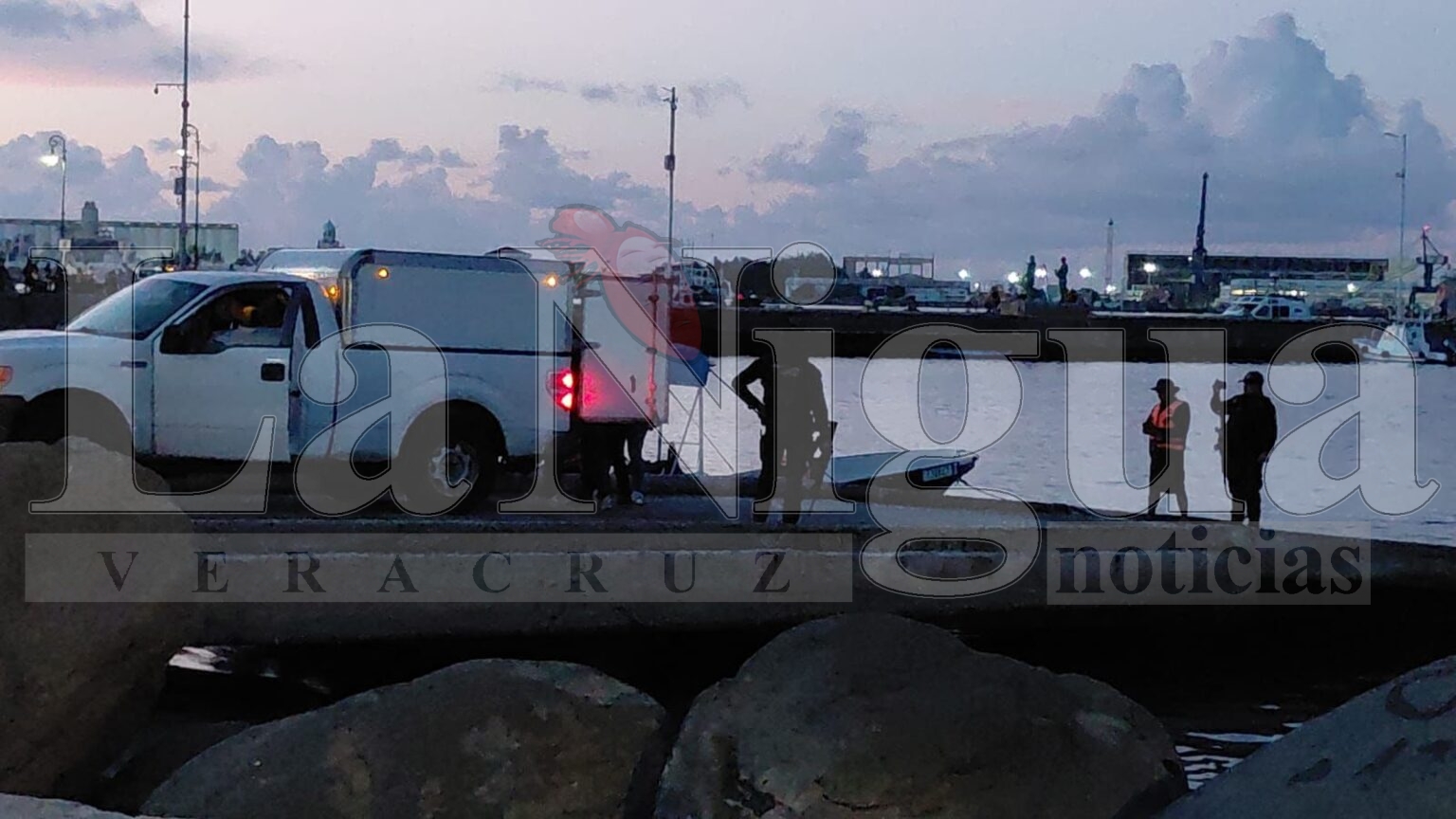 Sin identificar cuerpo encontrado flotando en laguna de San Julián IMG 20250819 WA0065