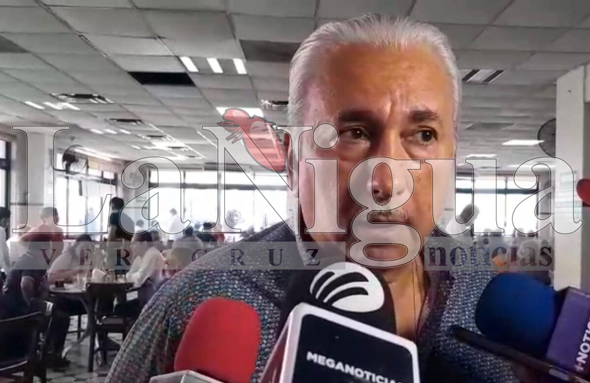 Tres inversiones portuarias harán a Veracruz más competitivo a nivel internacional