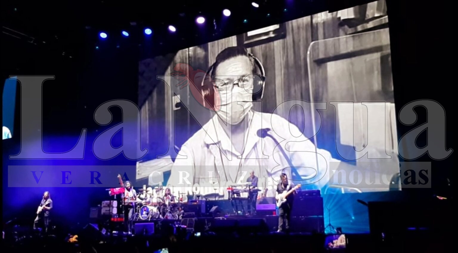 Un año más sin Jacinto Romero Flores. IMG 20250819 WA0144