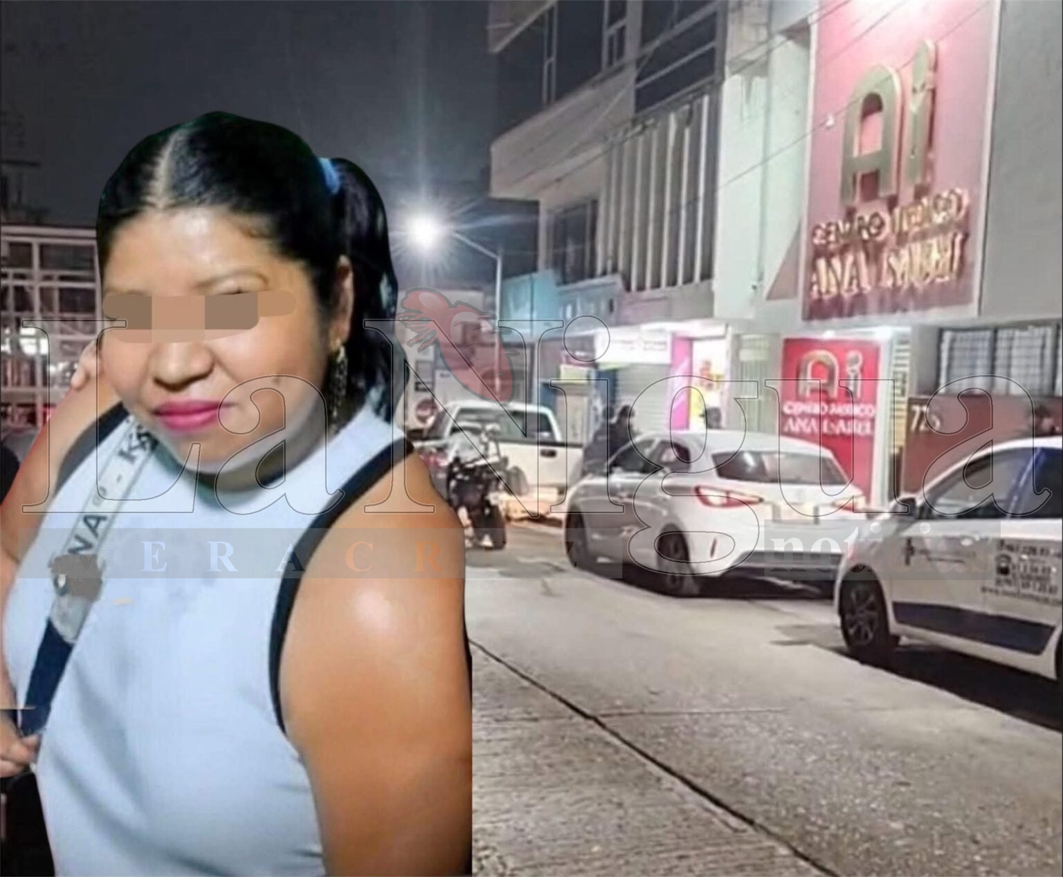 Muere mujer durante liposucción en clínica de Tuxtla; suspenden actividades por irregularidades