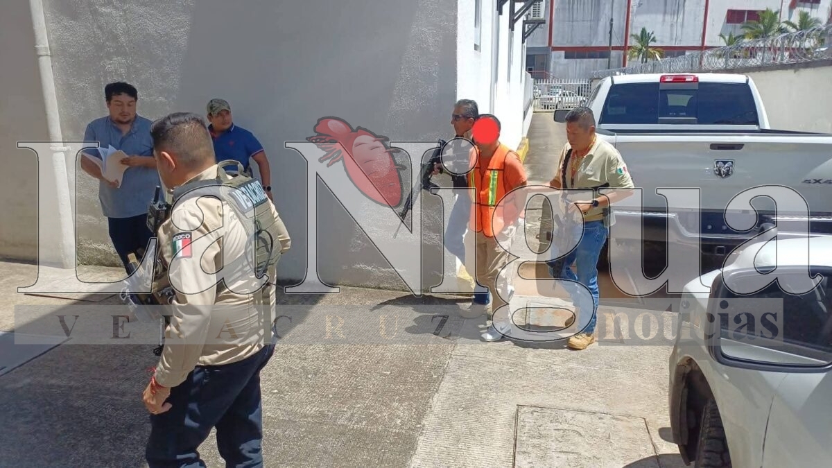 Cumplen orden de aprehensión por privación ilegal de la libertad en Huatusco