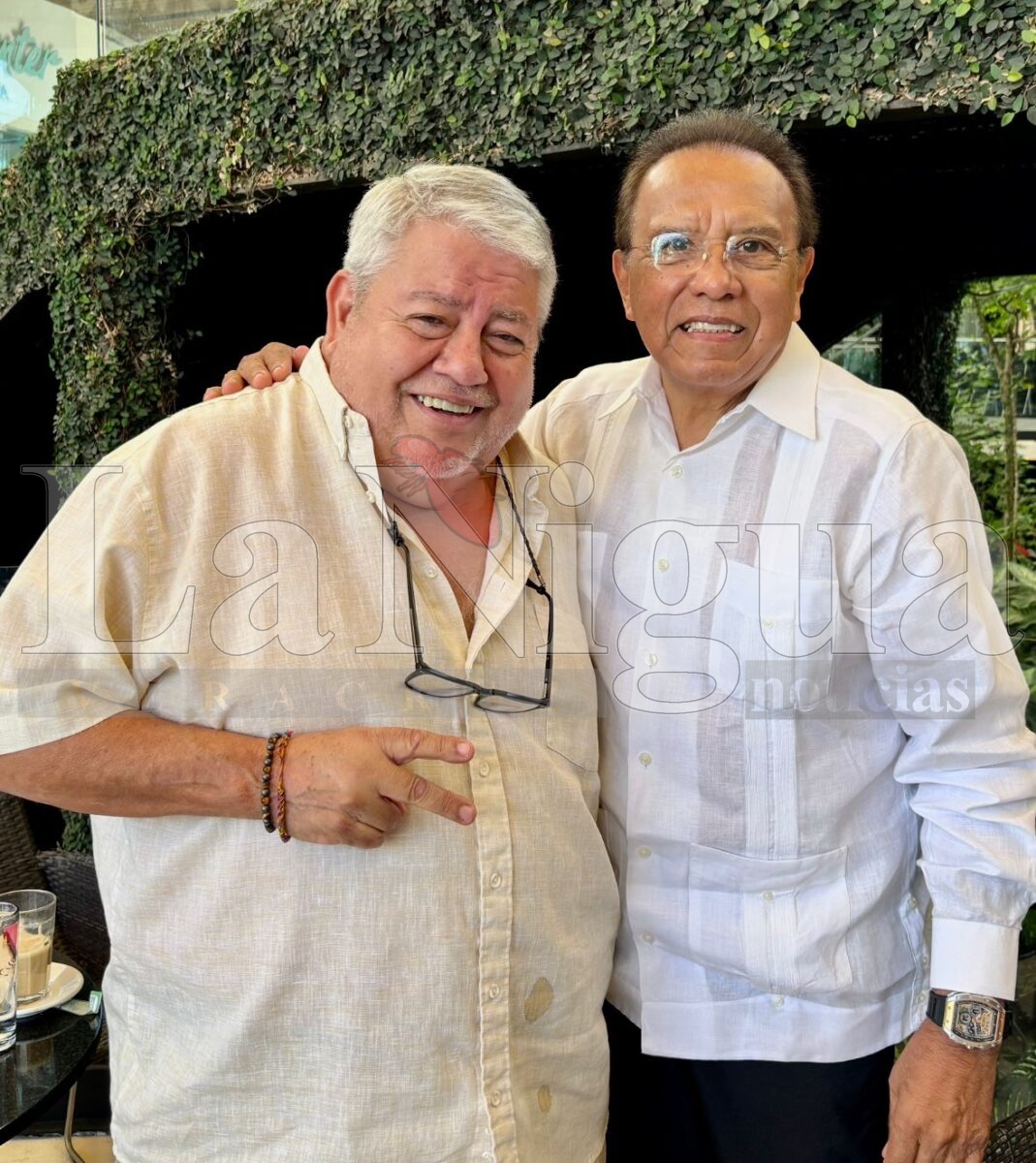 Para el 2030 “las decisiones deben salir del pueblo, no de Palacio”, Manuel Huerta; “de Nahle no opino”