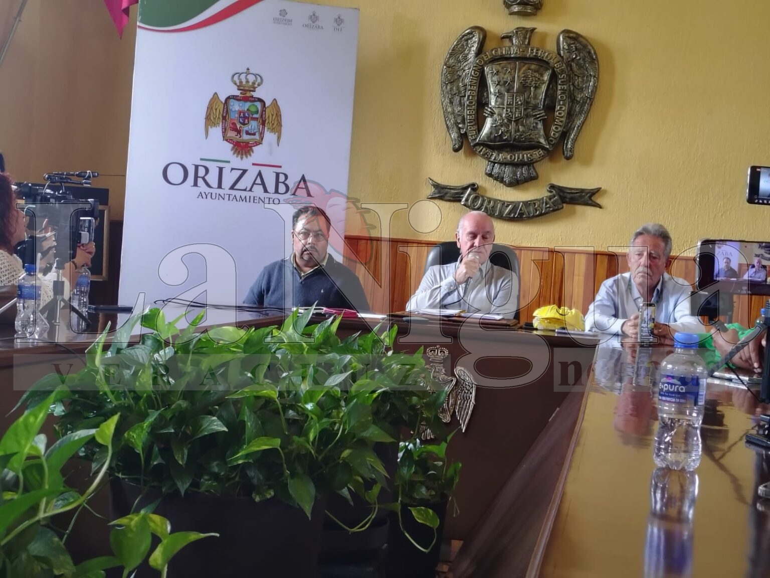 Cambio en la coordinación de la UMA; alcalde de Orizaba defiende gestión tras muerte de cachorro de león