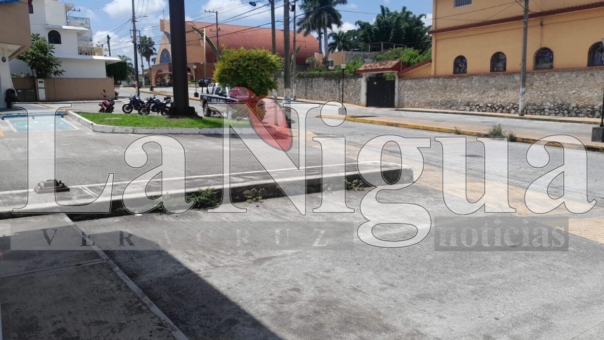 Por enésima vez asaltan la Farmacia Guadalajara de San Román