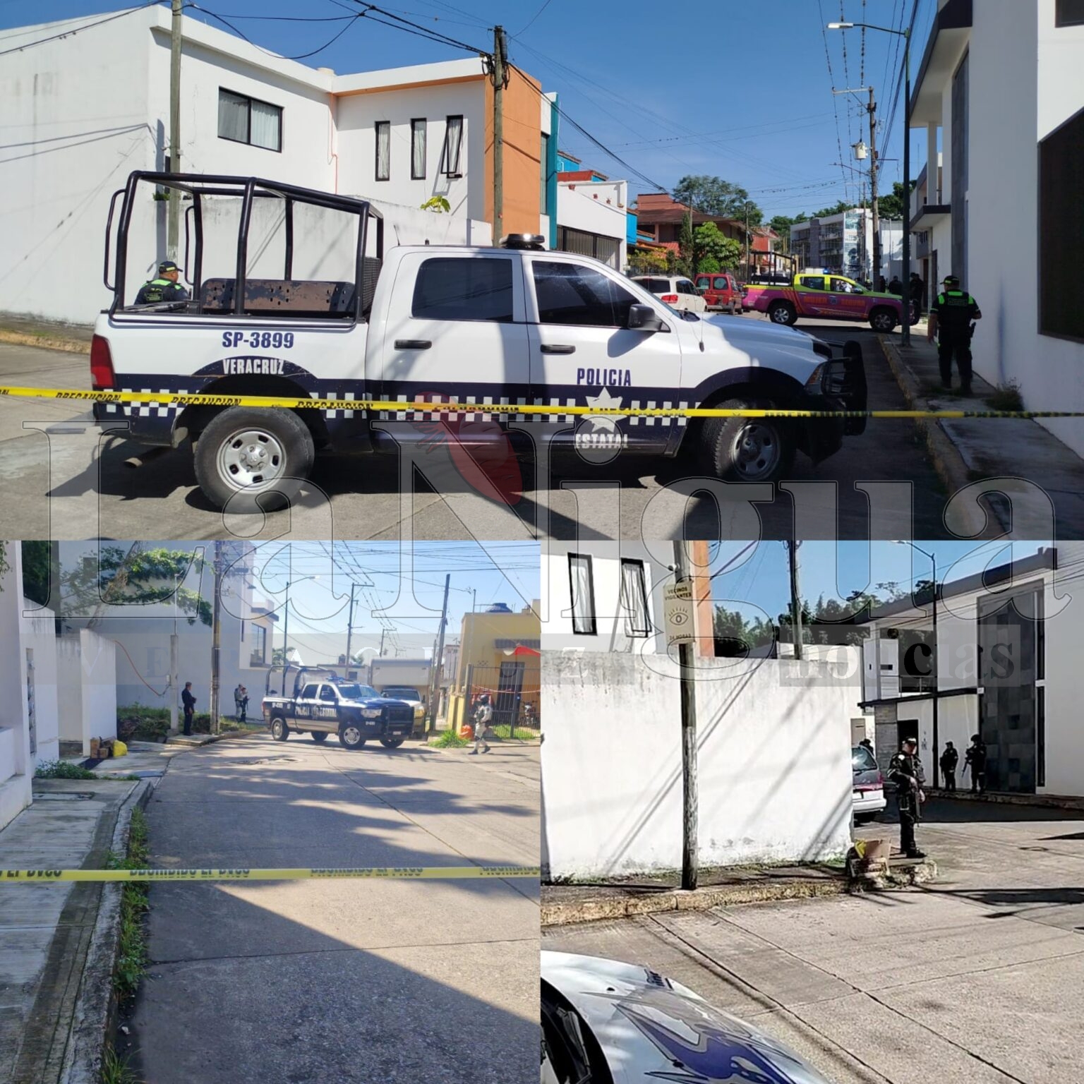 Asesinan al director del penal La Toma, en Córdoba, presuntamente de René Vergara.