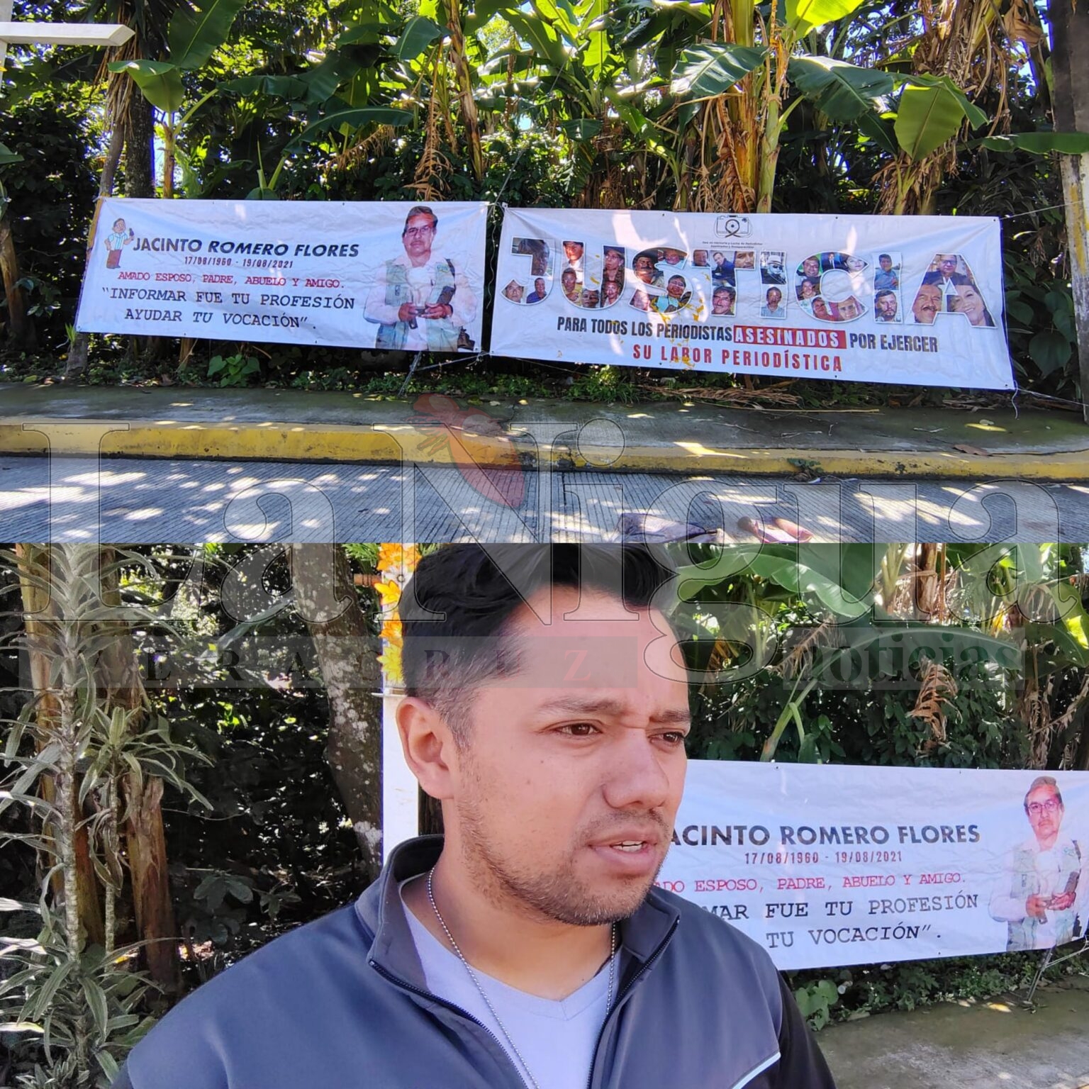Cuatro años sin Jacinto Romero: familia y colegas mantienen viva su memoria