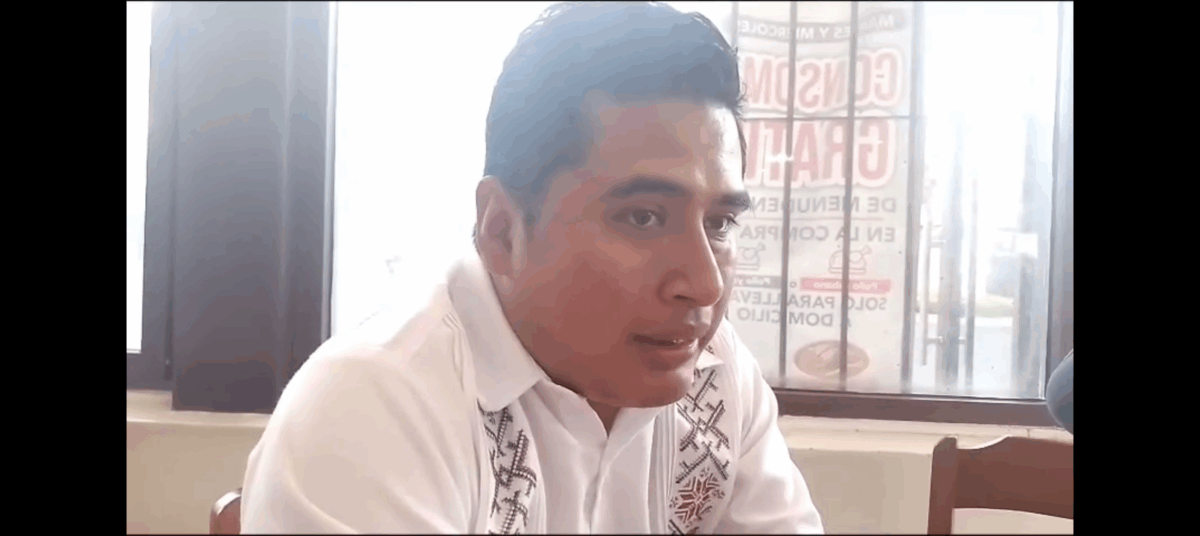 Presenta denuncia alcalde electo de Nogales; sistema de frenos de su vehículo habría sido manipulado