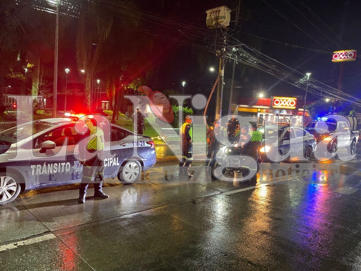 Aplicarán multas a infractores del Reglamento de Tránsito