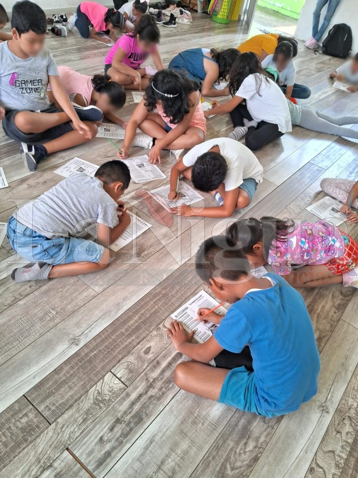 Ofrecen Centros Comunitarios actividades gratuitas en Curso de Verano