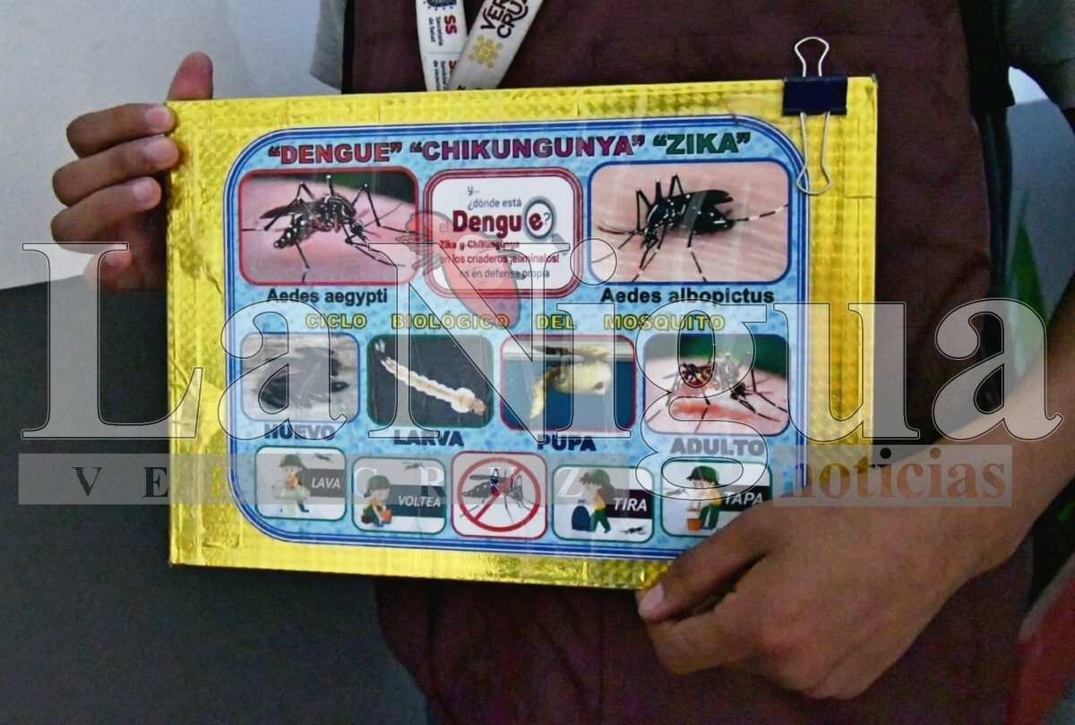 Ayuntamiento y Jurisdicción Sanitaria preparan campaña de eliminación Masiva de Criaderos