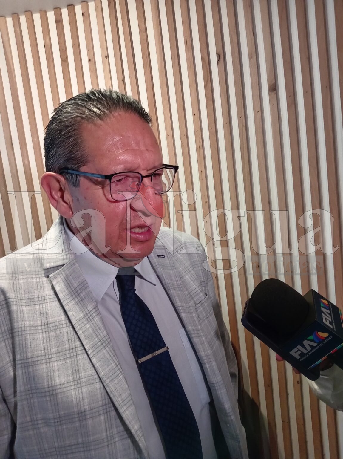 ANPF denuncia mal uso de recursos en escuelas y cobros excesivos de cuotas escolares