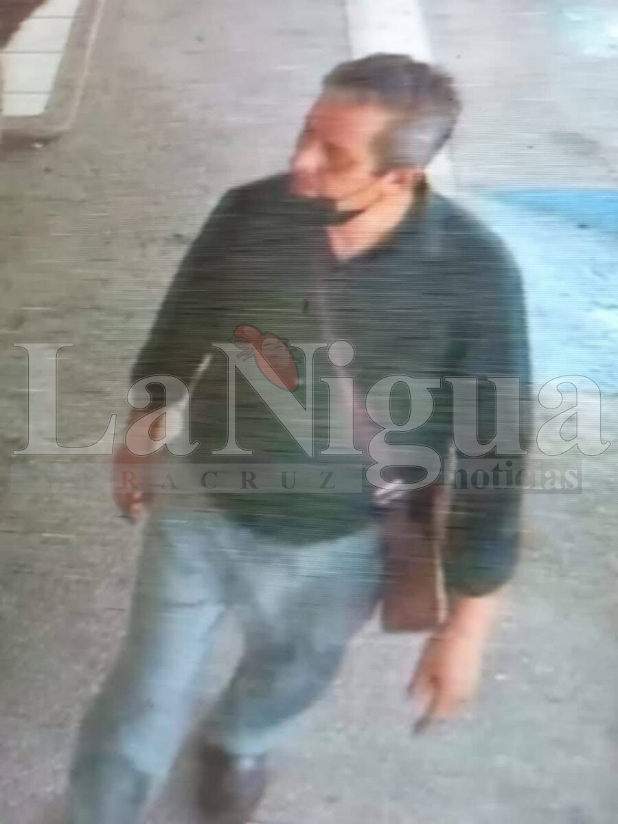 Alerta en Acayucan por falso misionero que se hace pasar por enviado de la Parroquia San Martín Obispo.