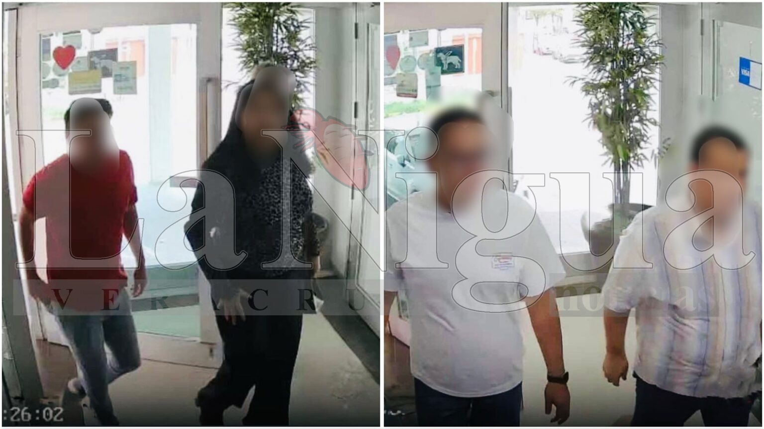 ¡Redes sociales hacen justicia! | Grupo que se fue sin pagar cuenta de más de 12 mil pesos… regresó a pagar tras ser exhibido.