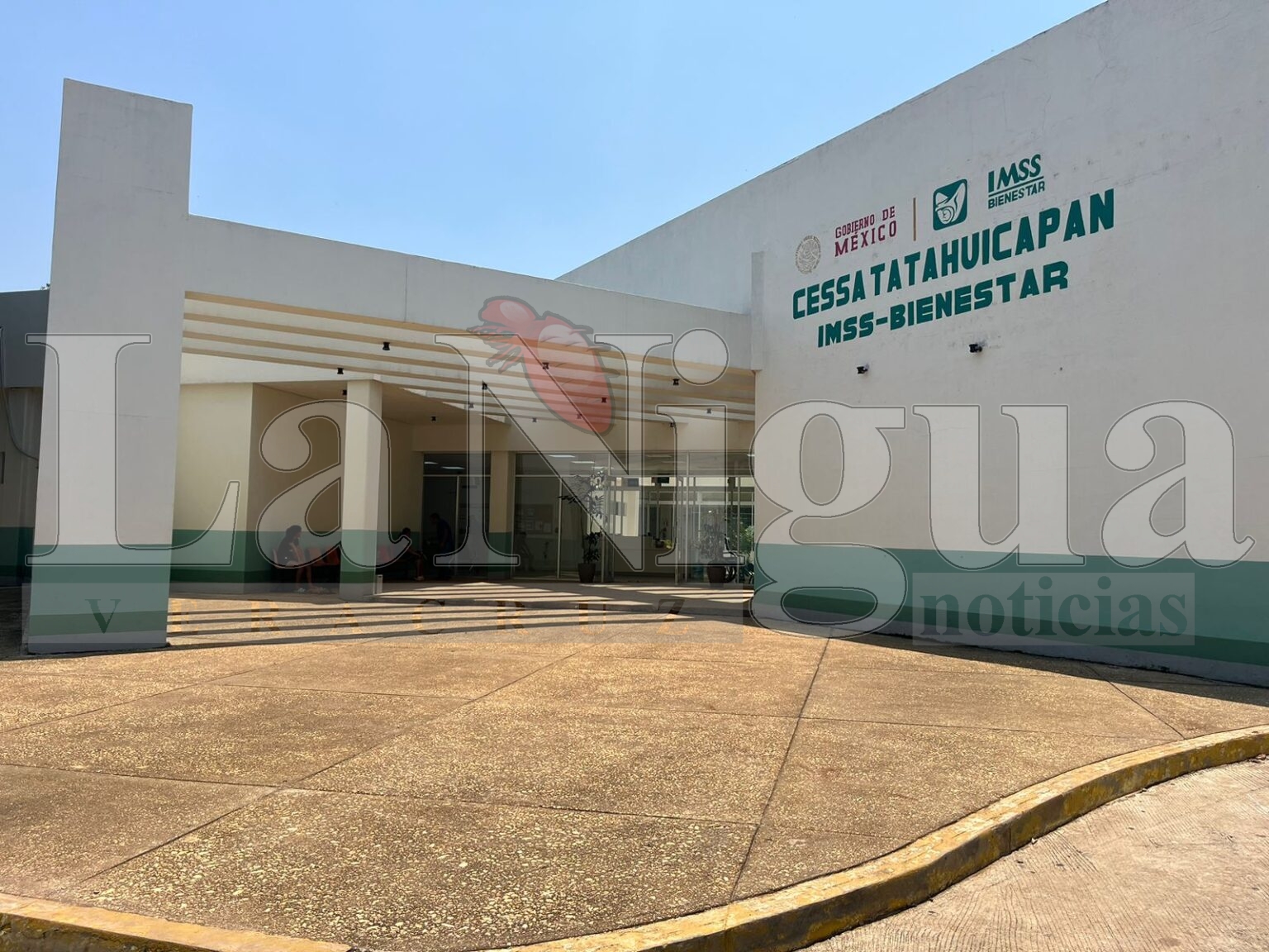 Brote de diarrea y vomito en la sierra del sur de Veracruz deja 1 muerto y más de 350 enfermos