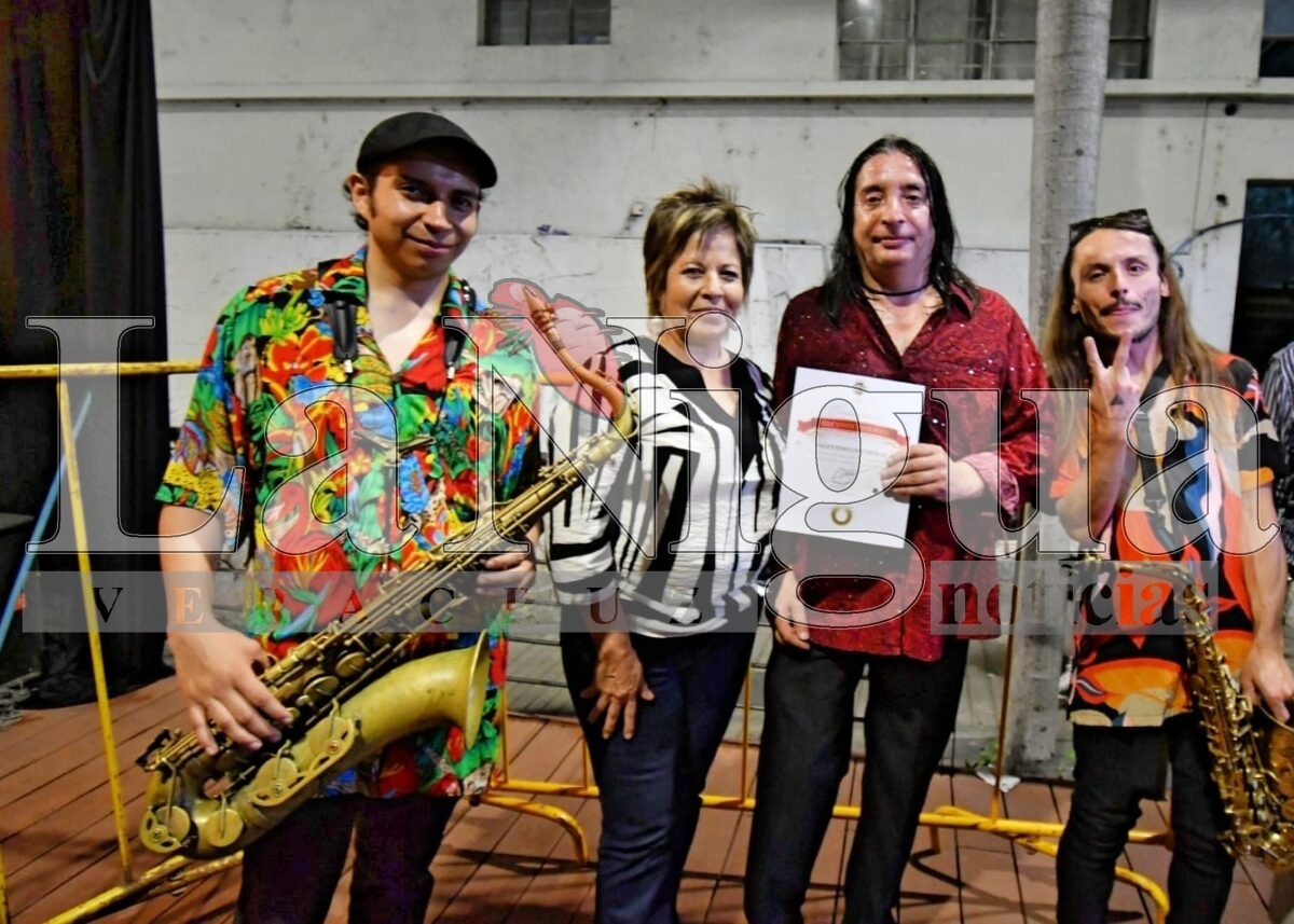 Talento, workshops y la música de grandes artistas atrapó a los cordobeses en el Festival de Jazz Córdoba 2025