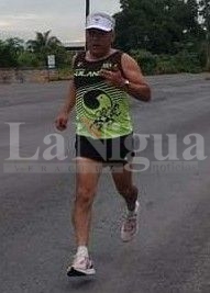 Tito Vázquez por su maratón37 el 31 de agosto en la CDMEX 1 img 20250801 wa00052649524729716932084