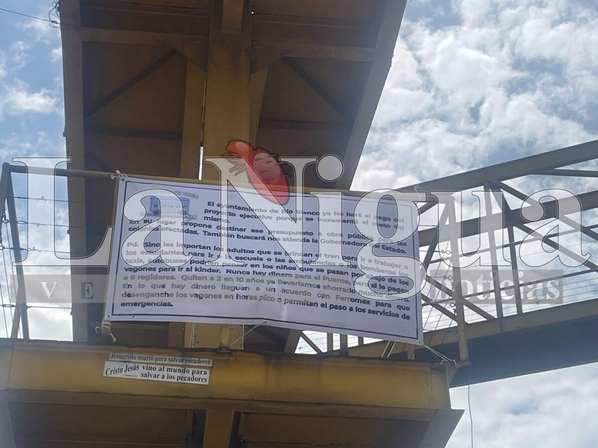 Vecinos de la colonia Modelo molestos: Ayuntamiento de Río Blanco ya no financiará proyecto del Paso Superior Ferroviario 2 img 20250802 wa0018604203561968131417