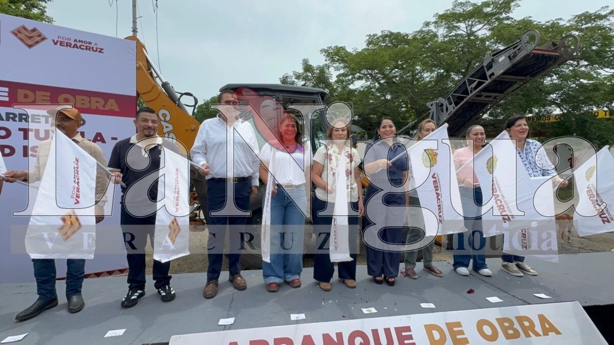 Con gobierno de Rocío Nahle, Veracruz va por más desarrollo: Gómez Cazarín 4 img 20250803 wa00225006343748666295103