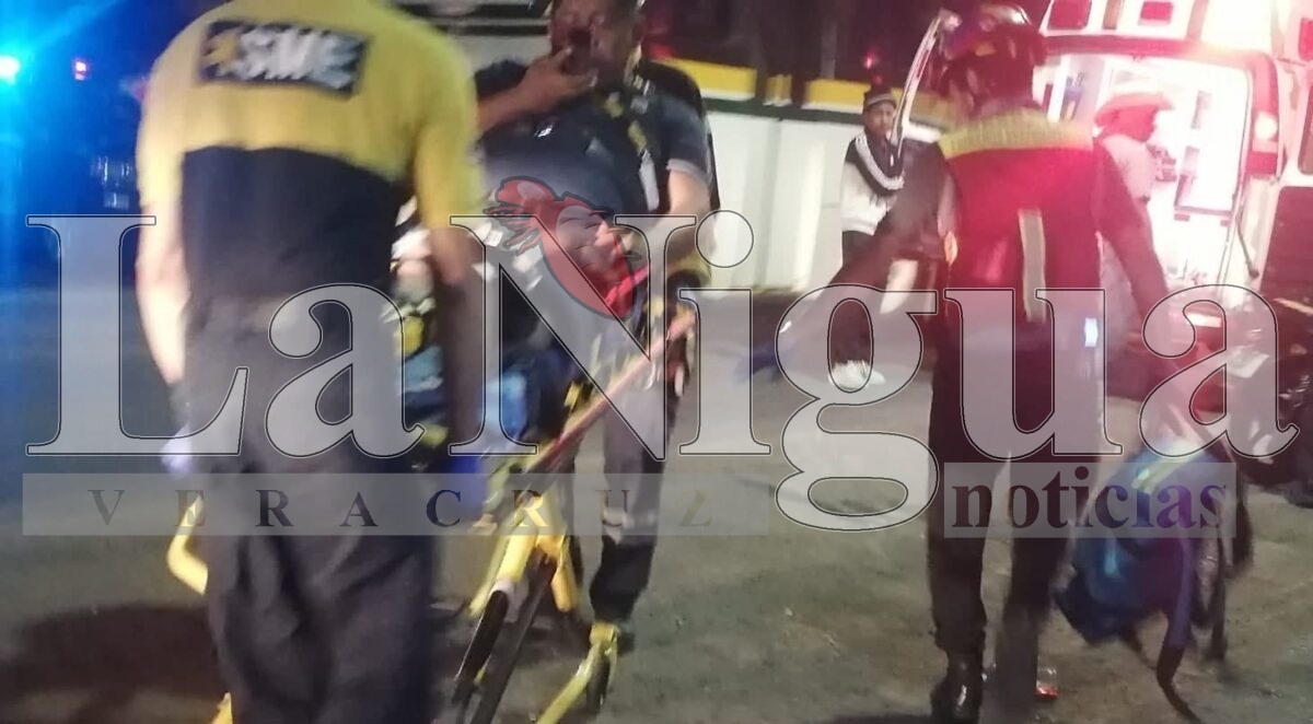 Atienden accidente entre motocicletas en la carretera Fortín-Huatusco 2 img 20250803 wa00635089264856669743259