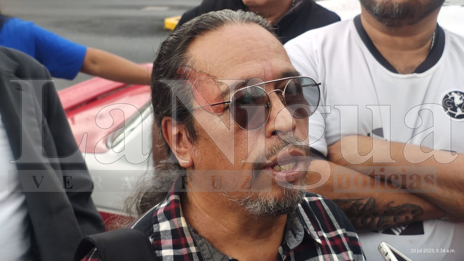 Taxistas de Orizaba mantienen tarifas pese a decreto estatal