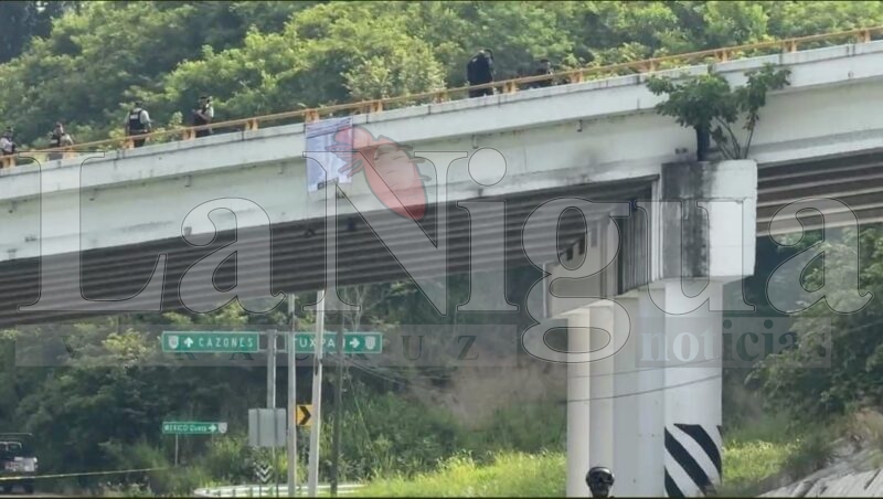 Hallan cuerpos descuartizados en la carretera Cazones– Poza Rica 4 img 20250804 wa00228835968493578482707