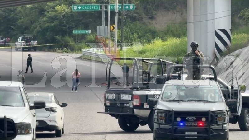 Hallan cuerpos descuartizados en la carretera Cazones– Poza Rica 2 img 20250804 wa00243843038687024832581