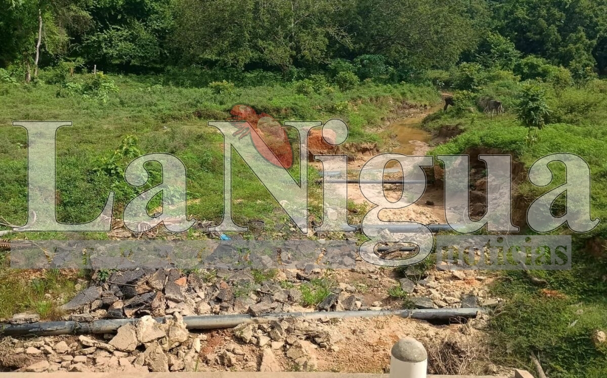 Habitantes de San Juan Evangelista que han sido afectados por PEMEX, paran el abasto de gas en Macropera Gasífero 2 3 img 20250804 wa00445312620956884681239