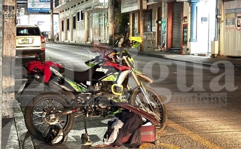 Liberan a presunto roba motos y a su pareja 1 img 20250804 wa00848908533519764996343