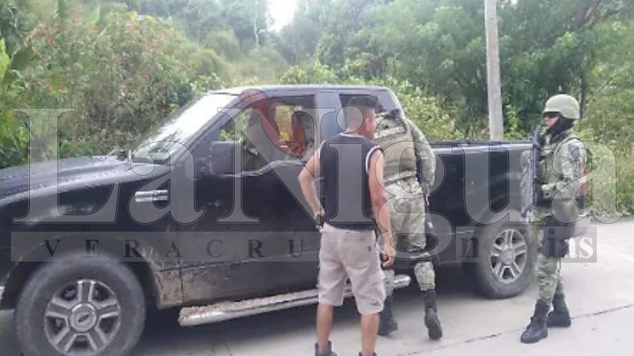 Despliegan fuerte operativo de seguridad en la zona norte de Veracruz 1 img 20250805 wa0014284979584548896002