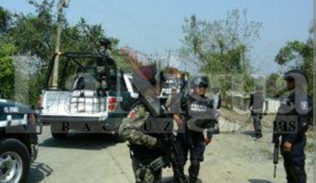 Despliegan fuerte operativo de seguridad en la zona norte de Veracruz 3 img 20250805 wa00151232165296262155509