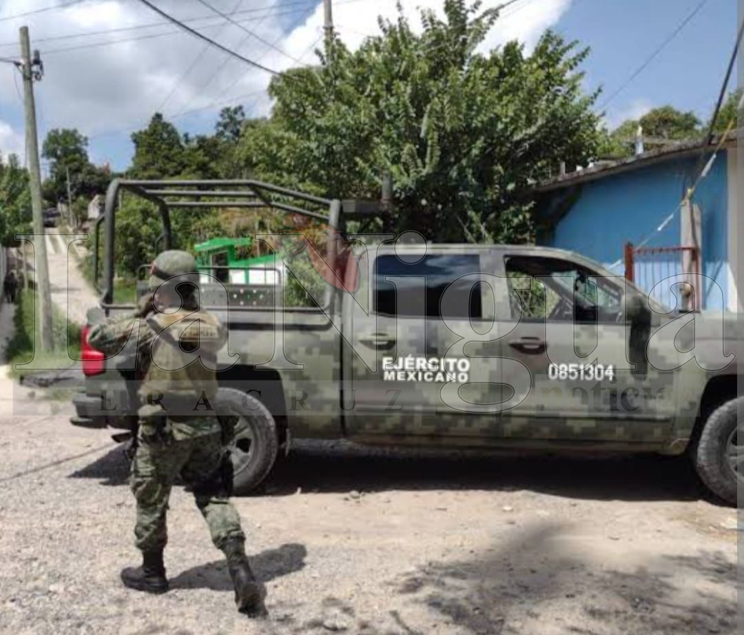 Despliegan fuerte operativo de seguridad en la zona norte de Veracruz 2 img 20250805 wa0016725591044690436521