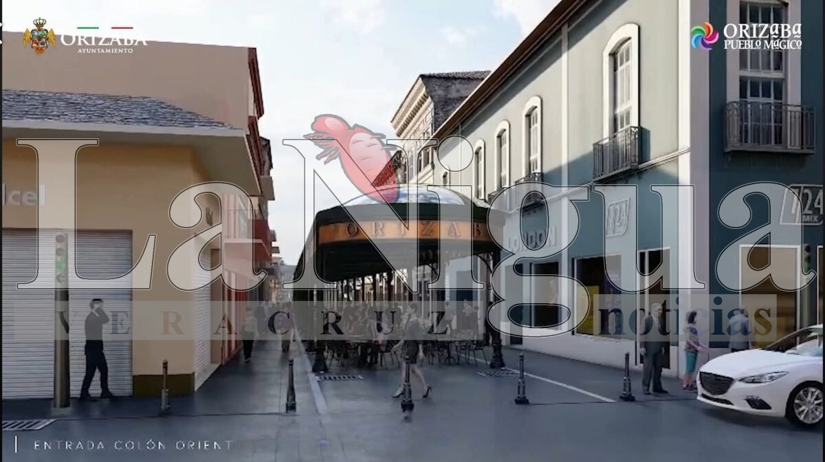 En manos del INAH la autorización para construir techado en la calle Madero de Orizaba 2 img 20250805 wa00336198449651613329156