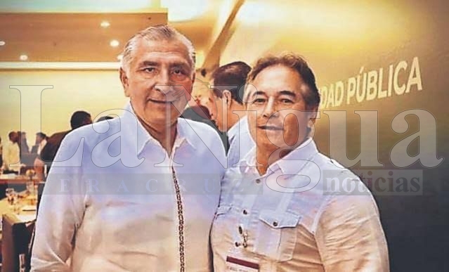 Tabasco y el sur de Veracruz: Cirilo y Ponciano Vázquez Lagunes, El Comandante H, Adán Augusto López Hernández, Andrés Manuel López Obrador, el espionaje de la Dirección Federal de Seguridad 4 img 20250805 wa00977181075021455170099