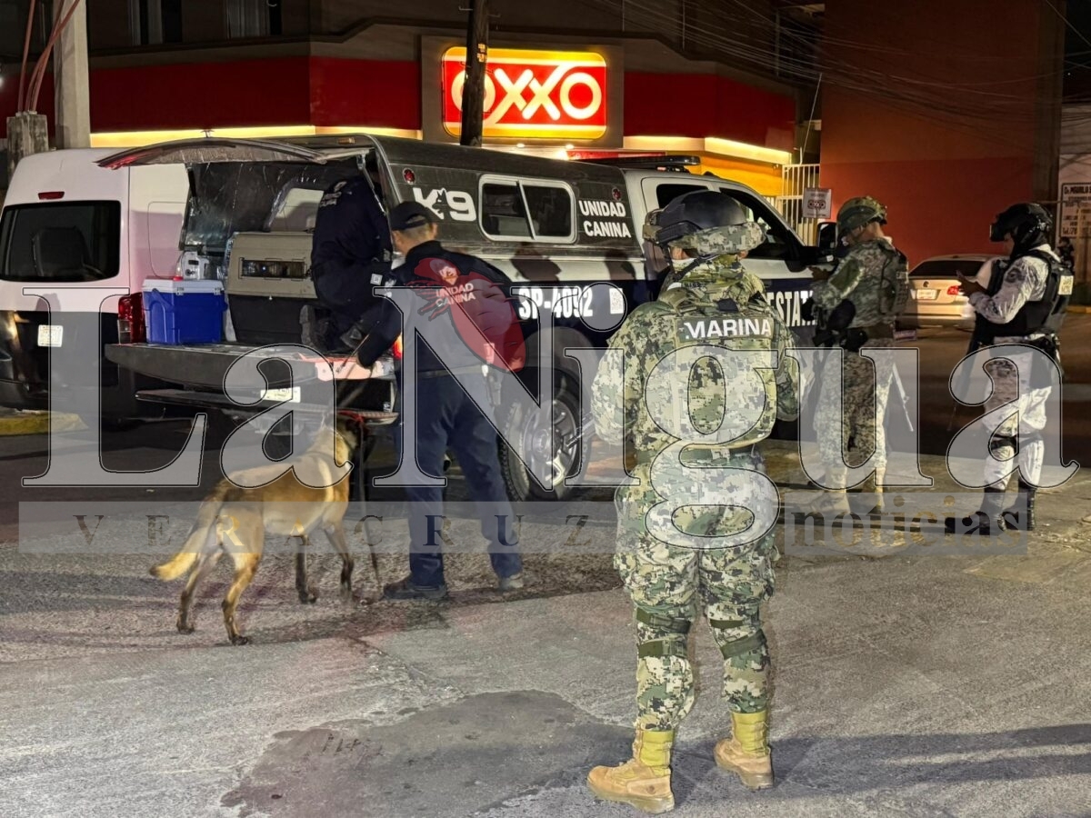 Sorprenden con fuerte operativo en el CERESO de Poza Rica para prevenir motín 4 img 20250806 wa00045234001468264137543