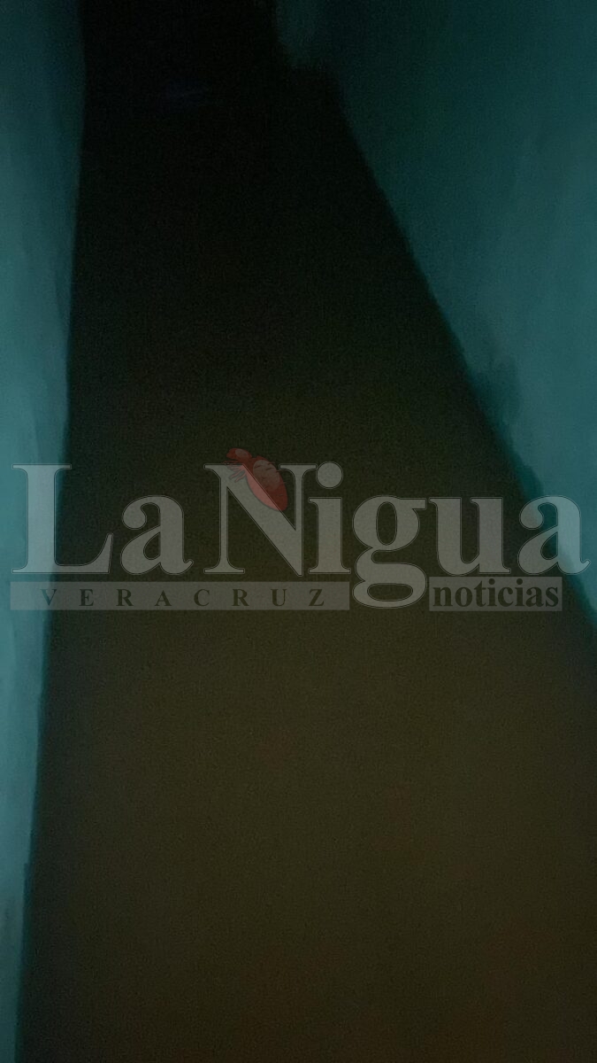 Ríos desbordándose en Hueyapan tras paso de la Onda Tropical 20; Protección Civil activa recorridos preventivos. 11 img 20250806 wa00474617394105865683182
