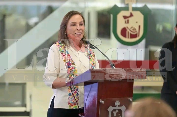 Inaugura Rocío Nahle la Ciudad Judicial de Orizaba, la más grande del Poder Judicial de Veracruz 6 img 20250806 wa02068562554771179571891