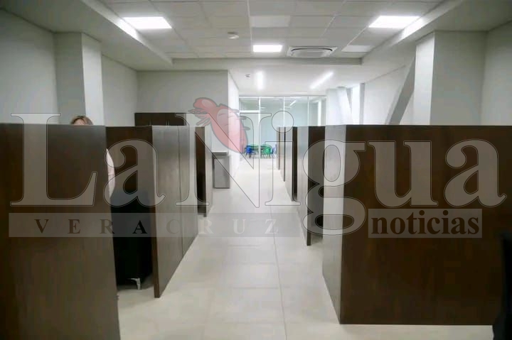 Inaugura Rocío Nahle la Ciudad Judicial de Orizaba, la más grande del Poder Judicial de Veracruz 4 img 20250806 wa0208601368520143904222