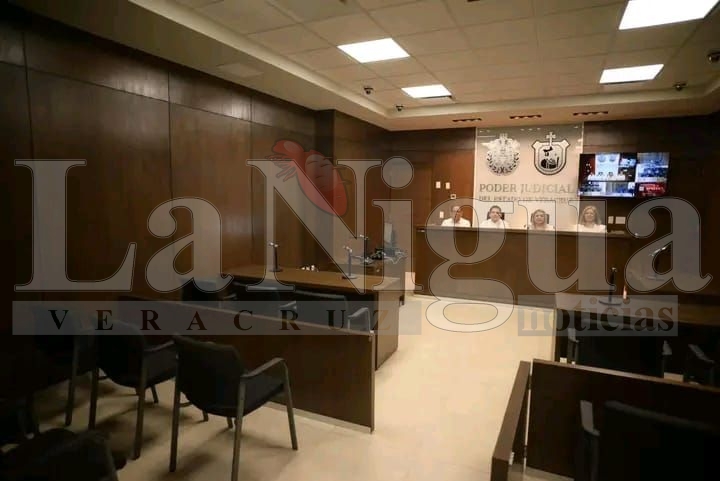 Inaugura Rocío Nahle la Ciudad Judicial de Orizaba, la más grande del Poder Judicial de Veracruz 3 img 20250806 wa0209168119713209231727