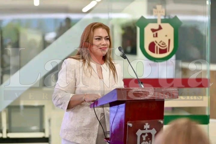 Inaugura Rocío Nahle la Ciudad Judicial de Orizaba, la más grande del Poder Judicial de Veracruz 5 img 20250806 wa02106521357021726526869