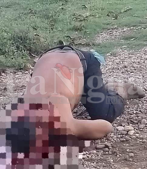 Detienen a hombre que decapitó a su hermano en Santiago Sochiapan por pleito de tierras 2 img 20250806 wa02357093587215537444368