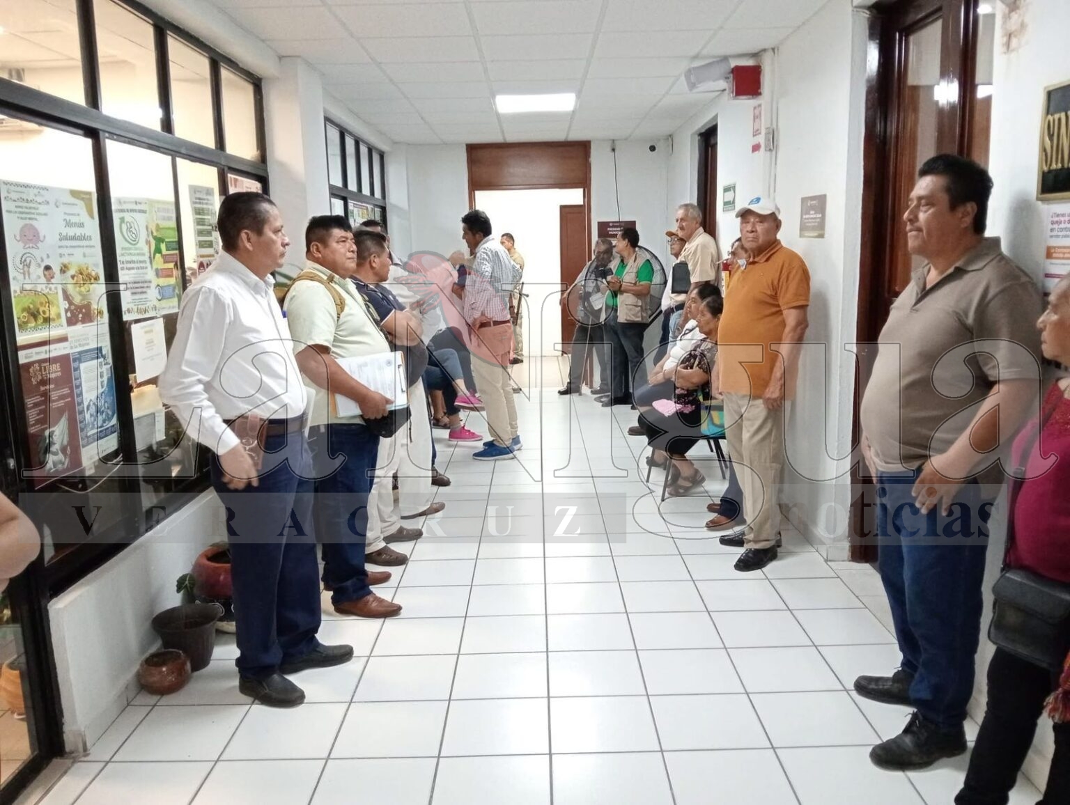 Tensión entre Tatahuicapan y Coatzacoalcos: exigen cumplimiento de obras por uso del Yuribia.