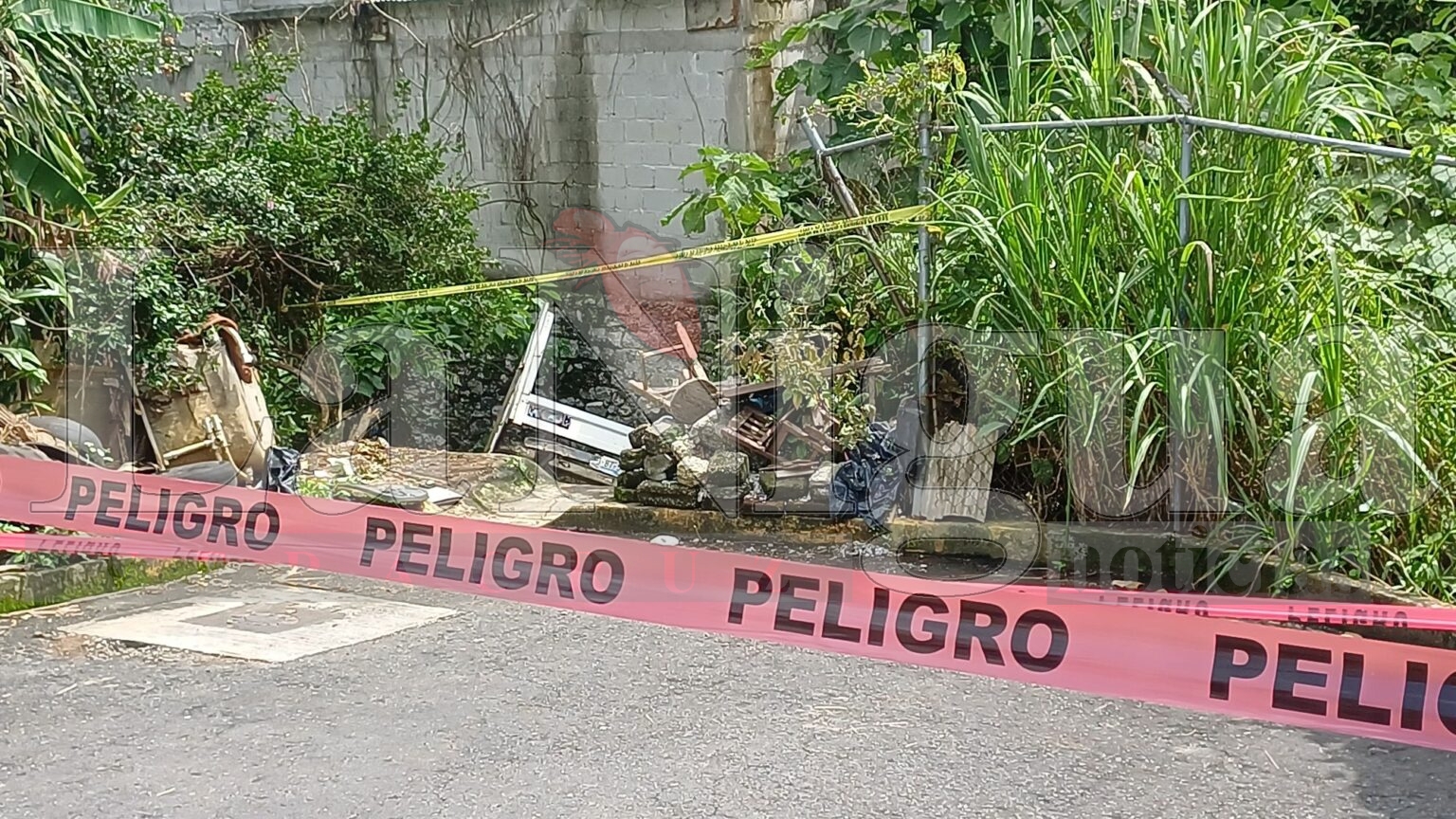 Camioneta cae a un arroyo en Córdoba; confirman una persona fallecida