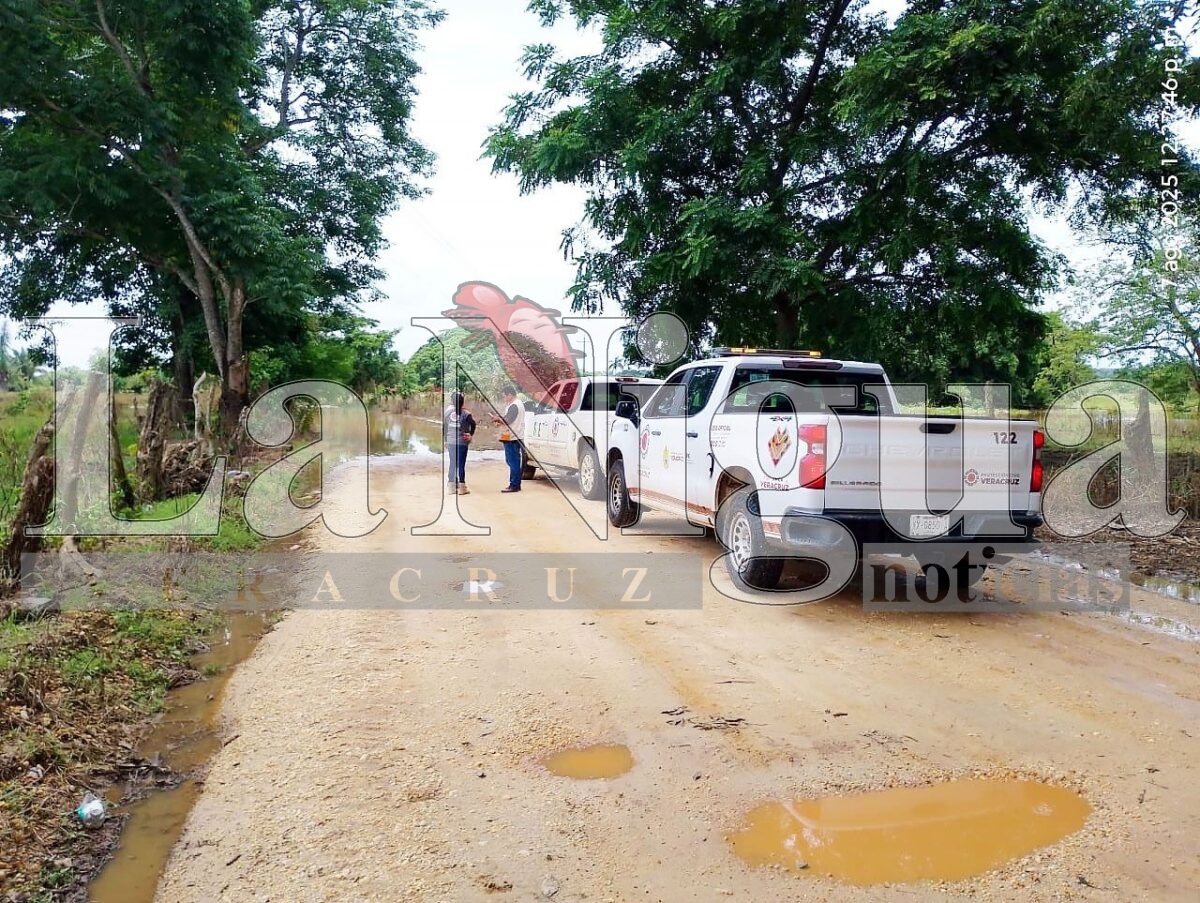 Más de 300 vivienda de San Juan Evangelista fueron impactadas por inundaciones 14 img 20250808 wa00637357264630972014698