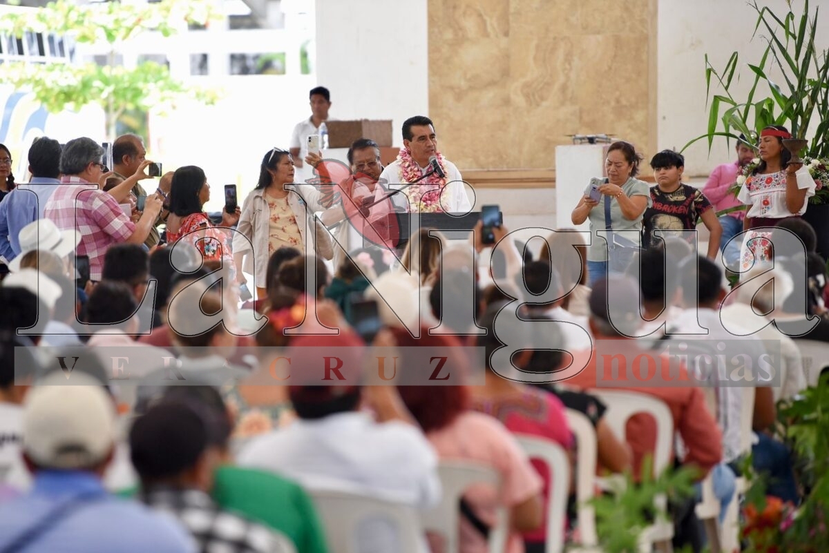 “Nunca más un México sin los pueblos originarios”: Diputado Esteban Bautista 3 img 20250808 wa01098044808719308701460