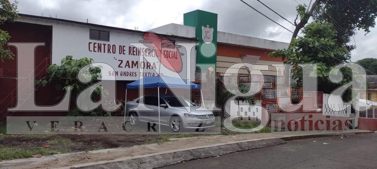 ATAQUE ARMADO A LA SALIDA DEL PENAL DE SAN ANDRÉS TUXTLA: UN MUERTO Y UN HERIDO GRAVE 4 img 20250808 wa0118229615821793307334