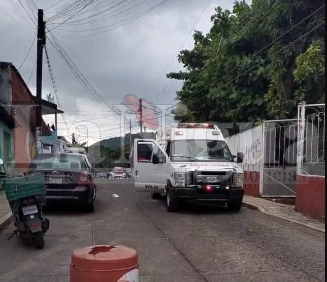 ATAQUE ARMADO A LA SALIDA DEL PENAL DE SAN ANDRÉS TUXTLA: UN MUERTO Y UN HERIDO GRAVE 3 img 20250808 wa01196158661500740902172