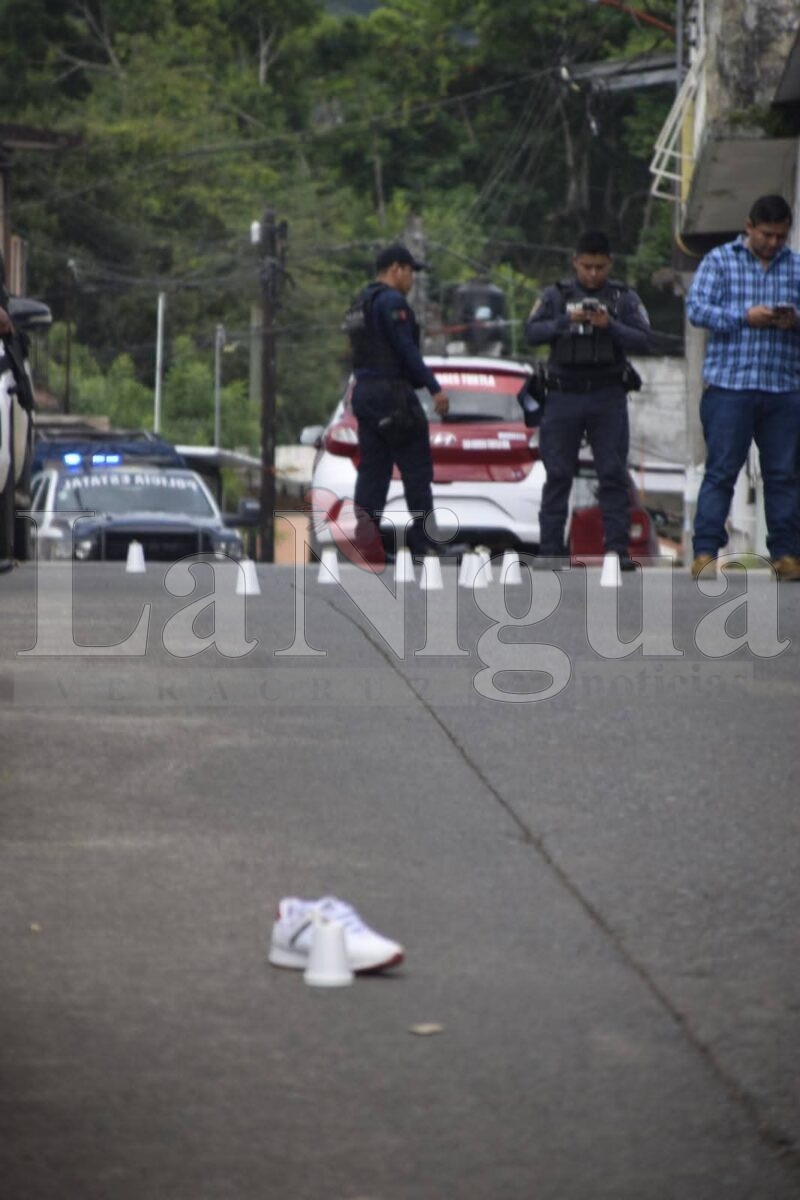 ATAQUE ARMADO A LA SALIDA DEL PENAL DE SAN ANDRÉS TUXTLA: UN MUERTO Y UN HERIDO GRAVE 2 img 20250808 wa01205577570927220001260