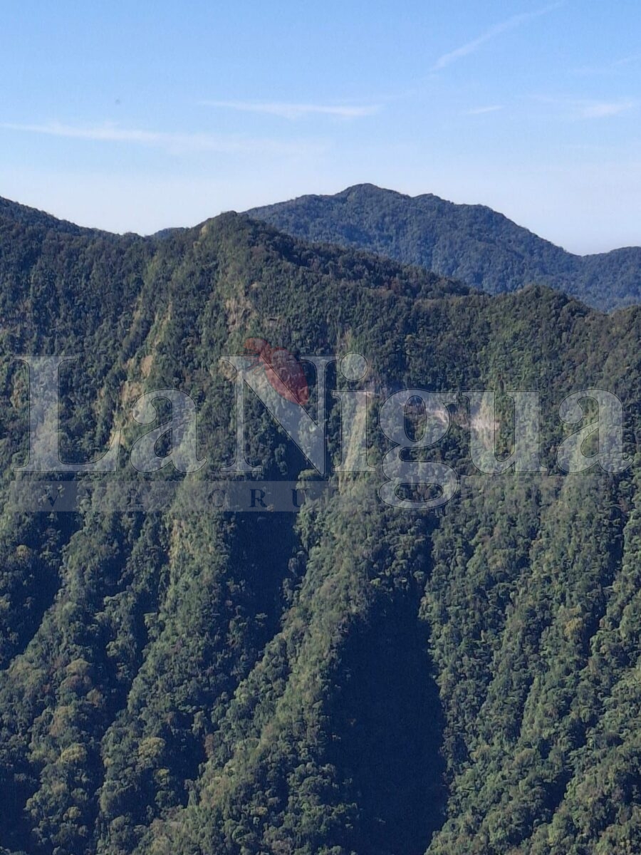 Invitan a aventura ecoturística rumbo al Cerro Santa Martha 3 img 20250808 wa0144175956331584848690