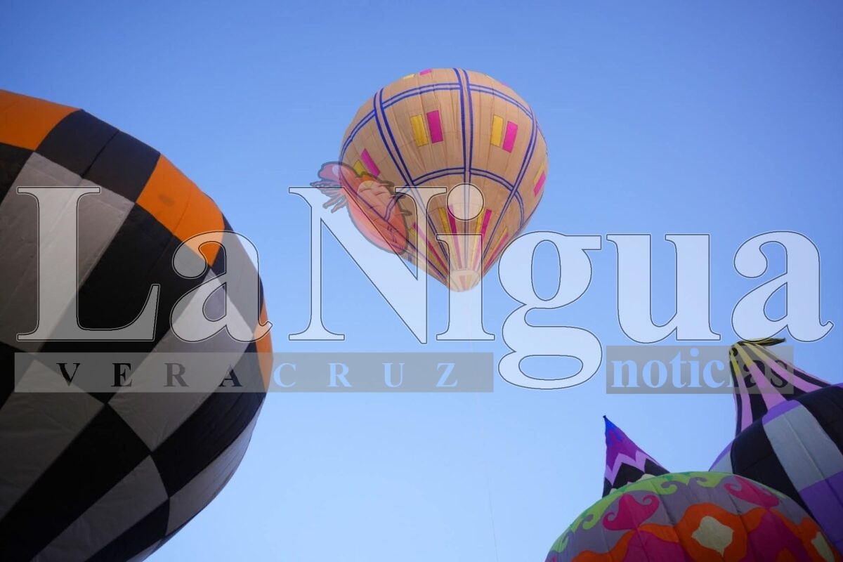 2da exhibición de globos del Festival internacional del Globo de Papel 2025 San Andrés Tuxtla 7 img 20250809 wa00131181833413011879683